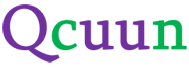 QCuun Logo